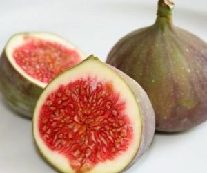 “Fig & Goat Cheese Appetizer”