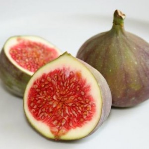 “Fig & Goat Cheese Appetizer”