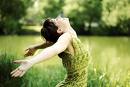 Heart Healthy Tip #3, Breathe!