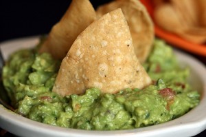 Happy Cinco de Mayo!
