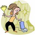 Spring Cleaning…  Detoxifying & Allergy relief