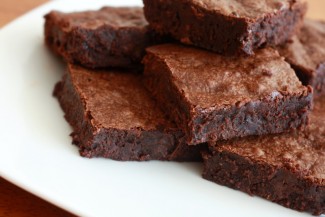 Beanilicious Brownies