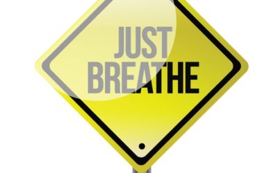 Don’t Forget to Breathe…