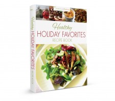 Healthy Holiday Recipe Guide