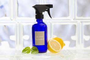 Spring Cleaning “Essentials”, with a scent of Spring…