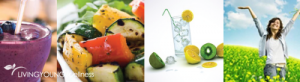 Spring Cleaning…Detoxifying inside & out!