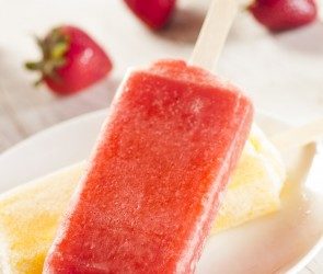 Summer Cooling Snacks…