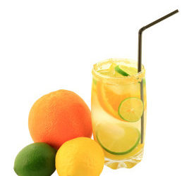 Best Summer Drinks: Sports vs “Spa” Drinks…