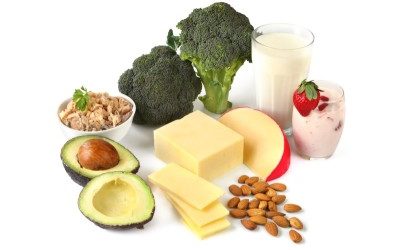 Dairy alternatives; looking beyond the dairy isle…