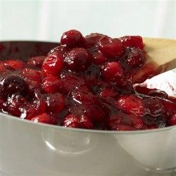 Transforming a Thanksgiving Favorite