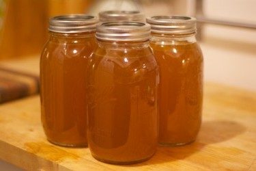 Leftover Magic – Healing Effects of Bone Broth