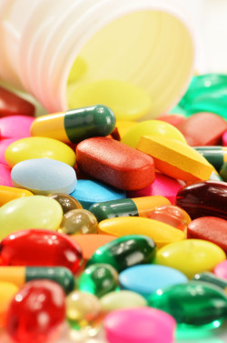 Knowing Your Supplements…Healthy or Harmful