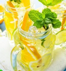 5 Tips to Healthy Hydration…