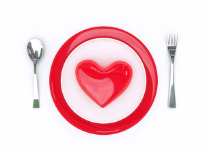 Embracing Heart Health…the delicious journey